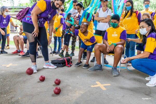 Festival Paralímpico