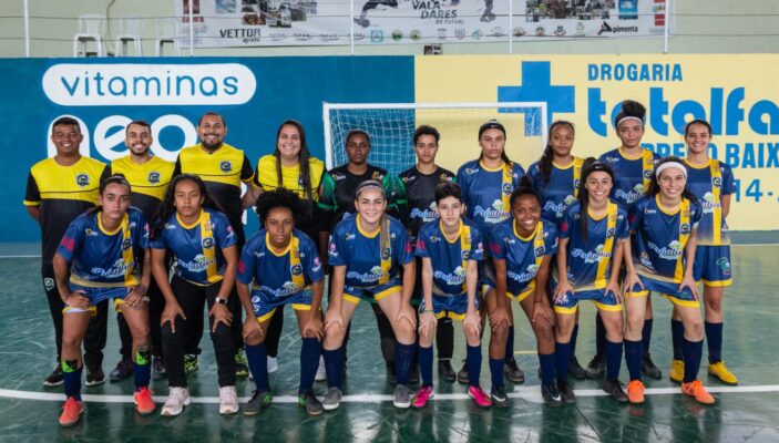 futsal sub-20