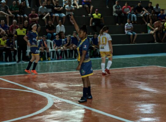 futsal sub-20