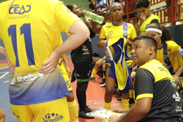 Mineiro Futsal