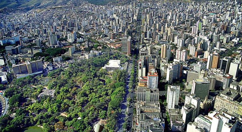 Prefeitura de Belo Horizonte faz operações no trânsito para as eleições