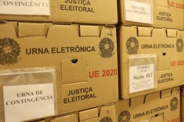 Saiba como será o funcionamento da Justiça Eleitoral do dia das eleições