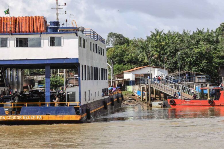 Sobe para 18 o total de mortos em acidente com lancha em Belém