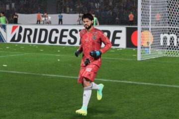 No FIFA 23, ‘Cabral’ é goleiro do Atlético; entenda