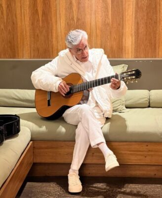 Caetano Veloso