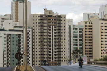 IGP-M cai 0,95% em setembro, diz FGV