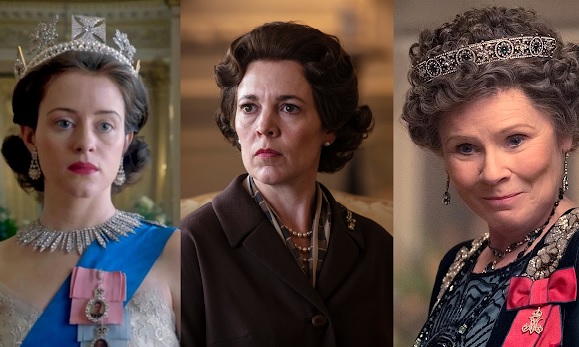 Série “The Crown” anuncia pausa na produção após morte da Rainha Elizabeth II