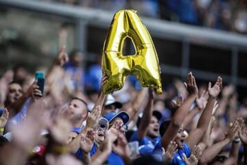 Em qual rodada o Cruzeiro deve confirmar o acesso matemático à Série A?