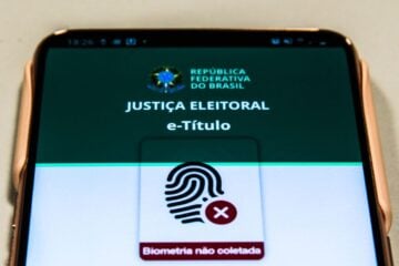 Prazo para fazer o download do e-Título vai até hoje; saiba como baixar