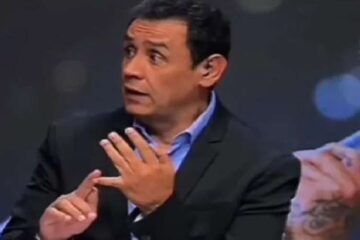 Programa da Colômbia lista maiores clubes do Brasil; veja a lista