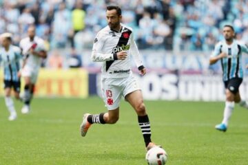 Julgamento de Nenê é adiado pelo STJD