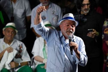 Entidades do esporte pedem que Lula recrie ministério e ajuste Bolsa Atleta