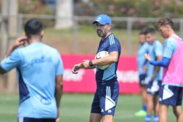 Pezzolano ressalta força do CRB em casa e cita ‘perigos’ para o Cruzeiro