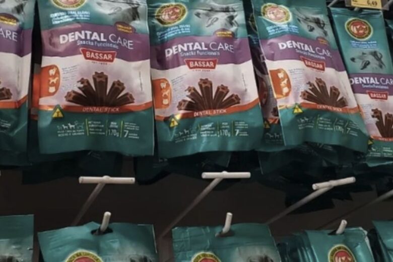 ATENÇÃO DONOS DE CÃES: outras empresas de petiscos tem produtos recolhidos; confira a lista
