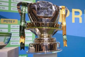 Vice da Copa do Brasil ganha vaga se campeão também vencer Libertadores? Entenda