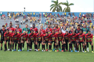 Pouso Alegre x América-RN: veja datas e horários da final da Série D