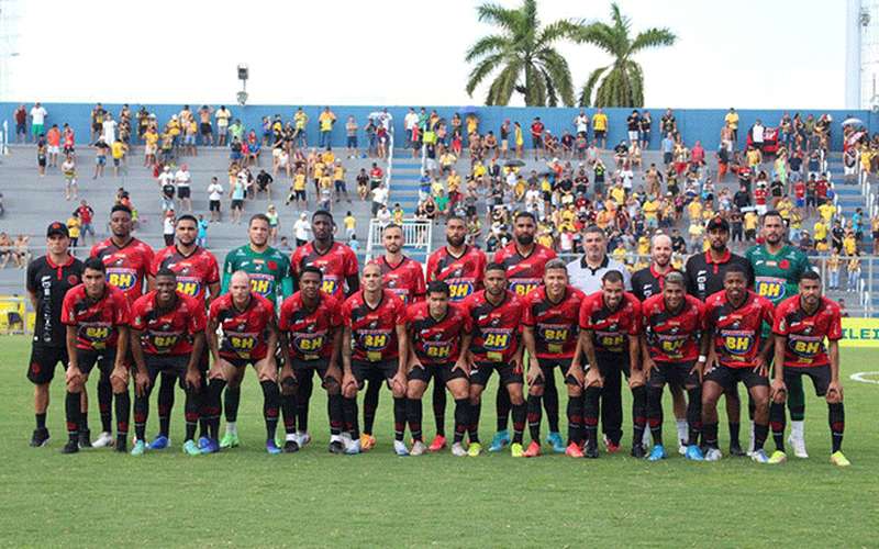Pouso Alegre x América-RN: veja datas e horários da final da Série D
