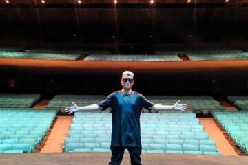 Autor da ‘música do acesso’ manda recado para torcida do Cruzeiro