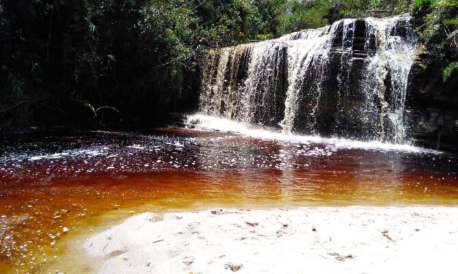 BNDES publica edital para concessão de dois parques estaduais em MG