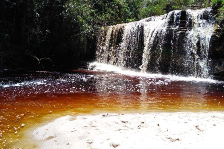 BNDES publica edital para concessão de dois parques estaduais em MG