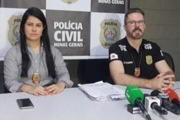 Monitor de colégio é preso por abuso contra alunos