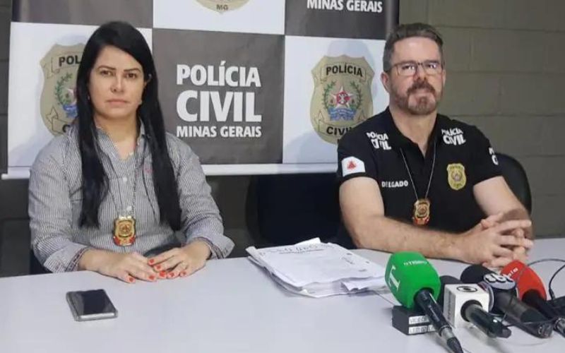 Monitor de colégio é preso por abuso contra alunos