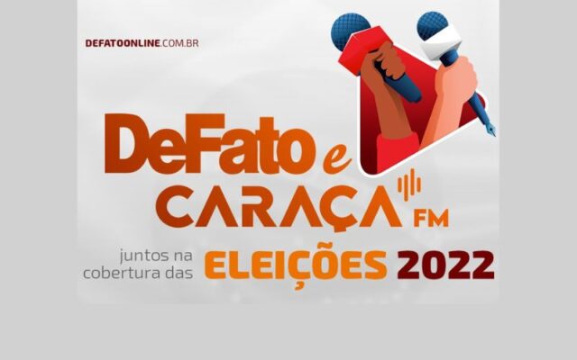 Clique aqui e acompanhe as Eleições 2022 em Itabira e região!