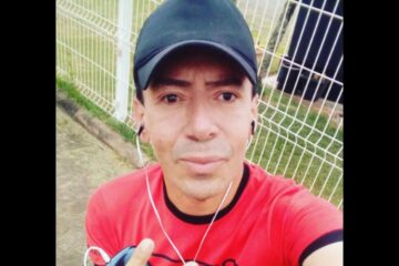 Desaparecido: amigos e familiares buscam por Jardel Ramos