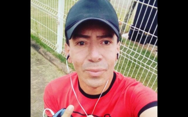 Jardel Ramos é encontrado pela família em Itabira