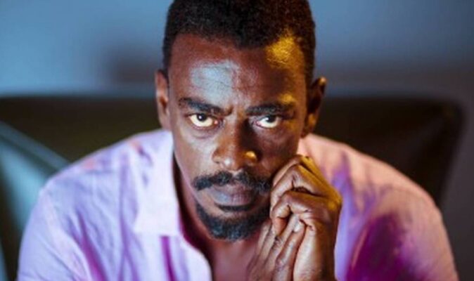 Seu Jorge sofre ataques racistas durante show em Porto Alegre