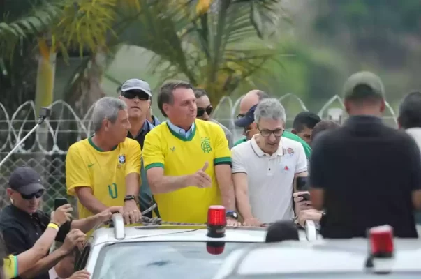 Bolsonaro