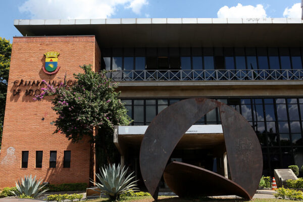 vereadores de Belo Horizonte; Câmara Municipal de Belo Horizonte