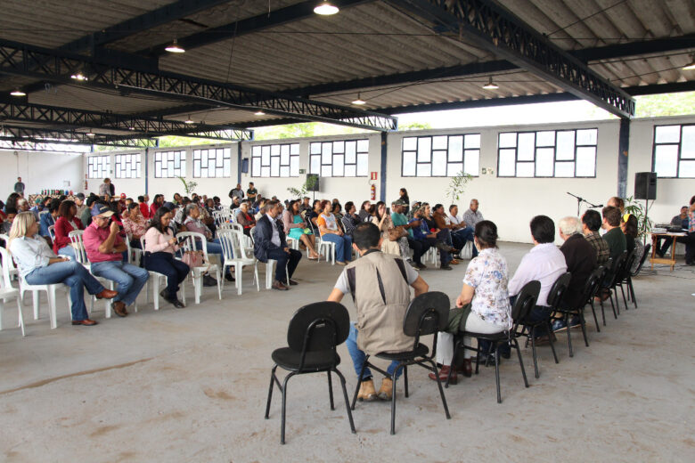 Veja como foi a Semana do Produtor Rural de Itabira