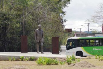 Transporte público de Itabira contará com mais 231 horários de ônibus