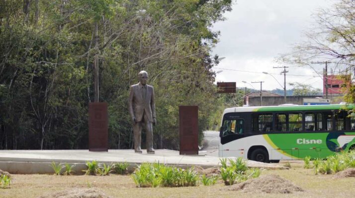 Transporte público de Itabira contará com mais 231 horários de viagens