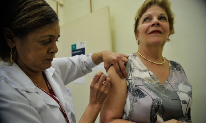 Influenza