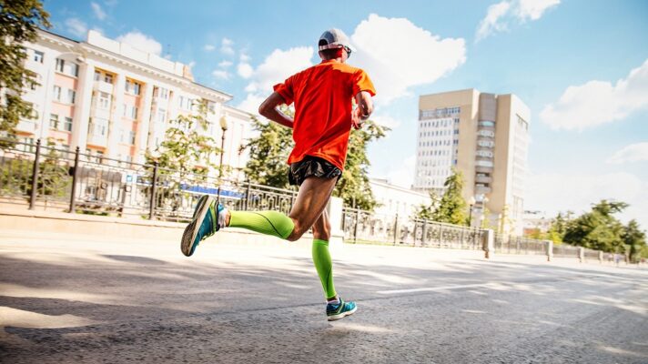 ÚLTIMA CHAMADA para entrega dos kits para os corredores da DMX Run.