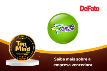 Point do Açaí – Top of Mind 2022