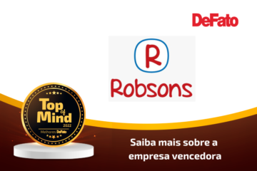 Robsons – Top of Mind 2022