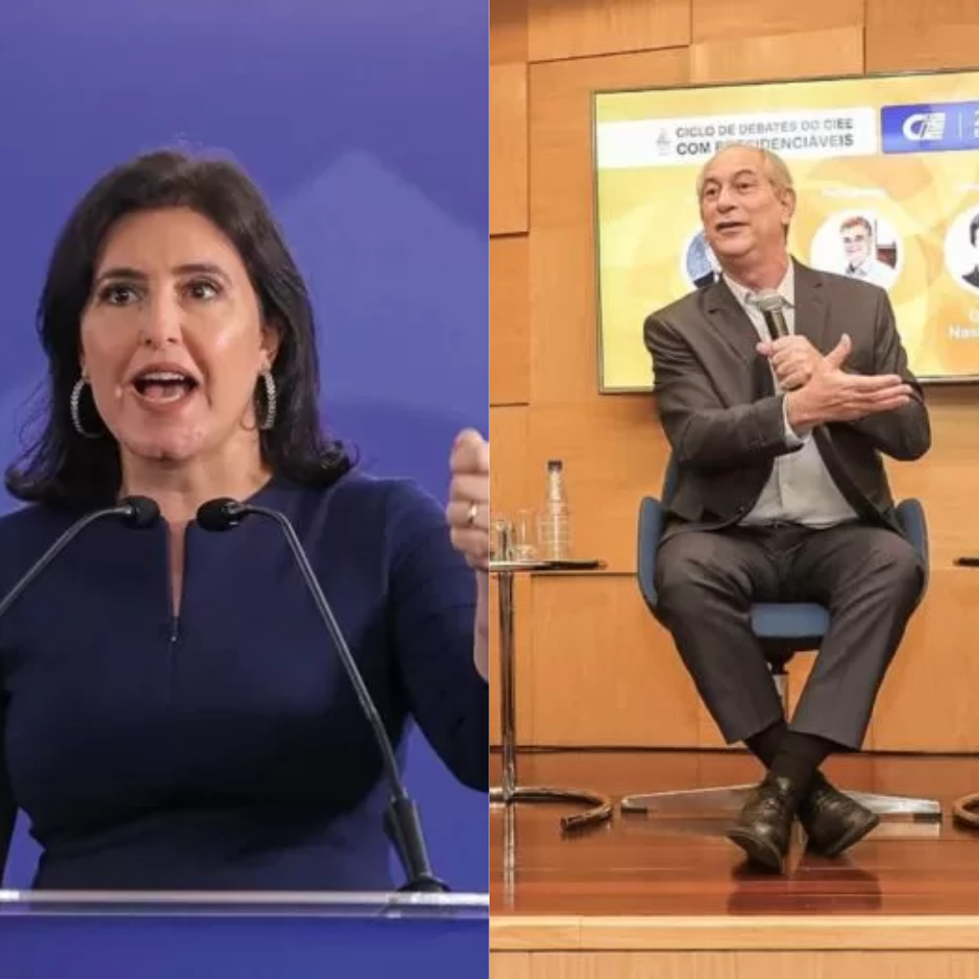 quem Ciro Gomes vai apoiar no segundo turno DeFato Online