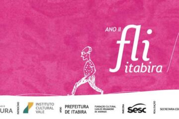 II Flitabira celebra 120 anos de Drummond