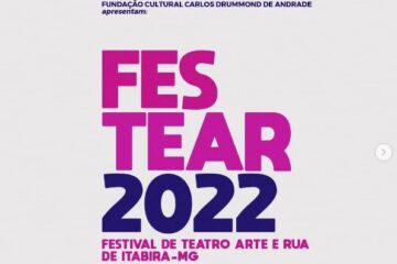Itabira: começa nesta sexta-feira o Festear 2022; confira a programação!