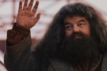 Fãs de “Harry Potter” choram a morte do ator que interpretou Hagrid