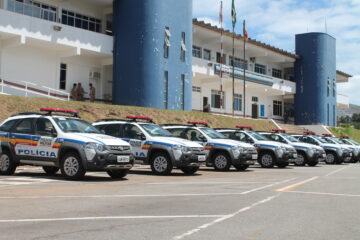 Votação aconteceu sem ocorrências policiais em Itabira