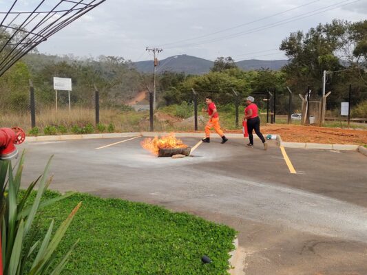 Perto de completar 100 dias, Corpo de Bombeiros de São Gonçalo atendeu 559 ocorrências