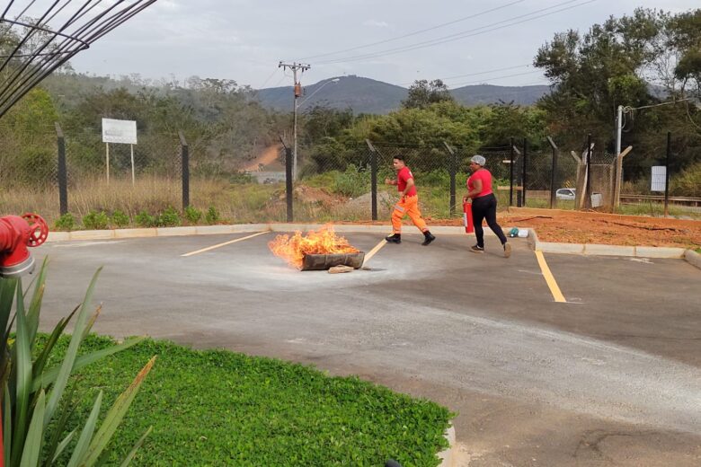 Perto de completar 100 dias, Corpo de Bombeiros de São Gonçalo atendeu 559 ocorrências