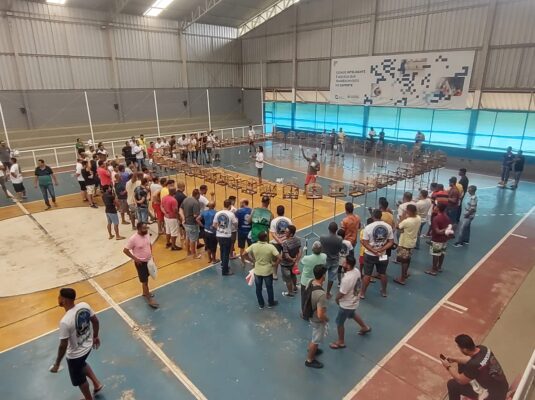 Torneio de Pássaros