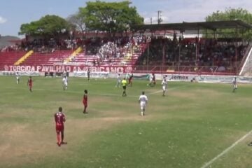 Valério decide em casa vaga na semifinal da Segunda Divisão do Campeonato Mineiro