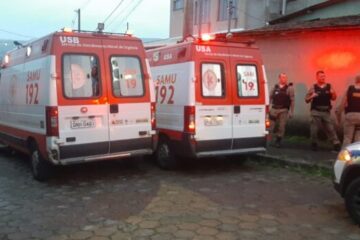 Polícia Civil prende acusado de tentativa de homicídio em Itabira