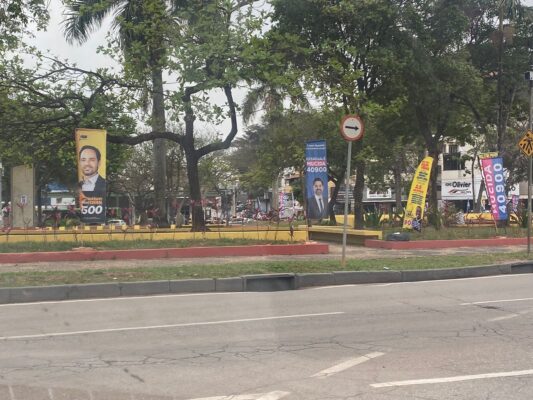 Candidatos vaidosos deixam Itabira sem representante nos legislativos estadual e federal